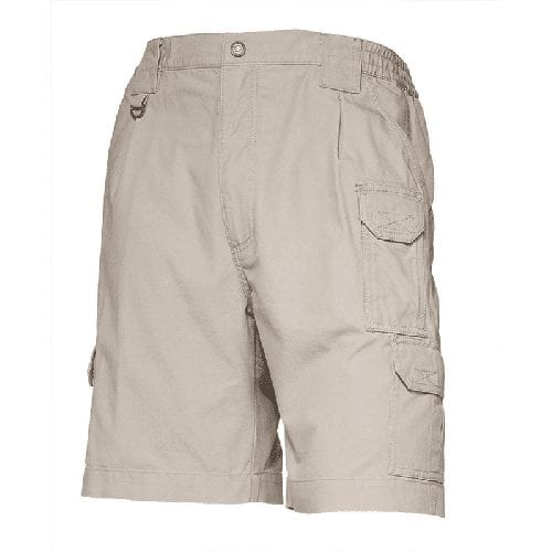 5.11 Tactical Tactical Shorts 73285 - Khaki, 28"